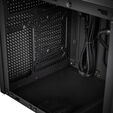 SilverStone SST-SG16B Mini-ITX case - black image number null