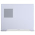 Phanteks XT M3 PC Case, Mini Case, mATX, Tempered Glass - White image number null