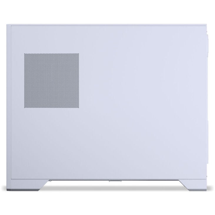 Phanteks XT M3 PC Case, Mini Case, mATX, Tempered Glass - White image number 9