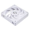 Lian Li UNI FAN P28 L&uuml;fter - 120mm, wei&szlig; image number null