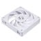 Lian Li UNI FAN P28 L&uuml;fter - 120mm, wei&szlig;