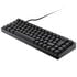 Endgame Gear KB65HE Hall Effect Gaming-Tastatur - Gateron KS-37B, ISO FR image number null