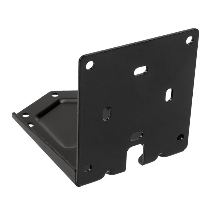aqua computer mounting bracket D5 NEXT for ULTITUBE D5 reservoir image number 1