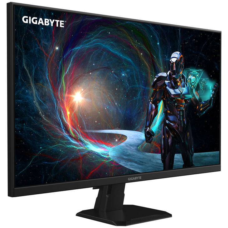 GIGABYTE GS27FA, 27 inch Gaming Monitor, 180Hz, IPS, FreeSync image number 0