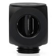 Thermal Grizzly DeltaMate Rotary - T, schwarz image number null