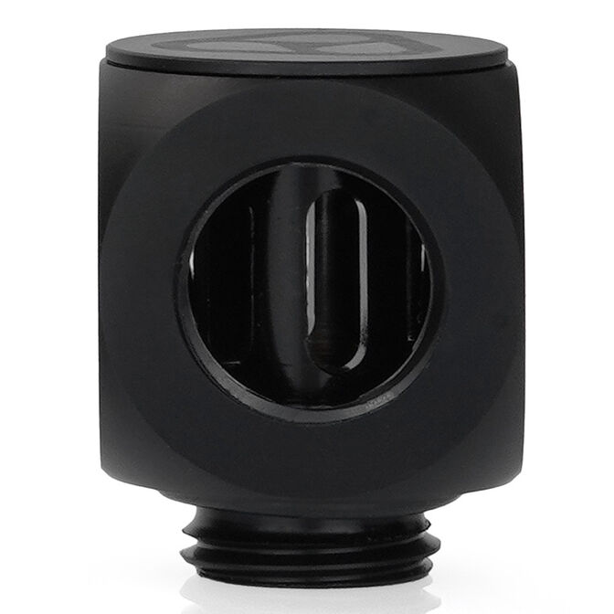 Thermal Grizzly DeltaMate Rotary - T, schwarz image number 1