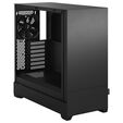 Fractal Design Pop Silent Solid Midi-Tower, ged&auml;mmt - schwarz image number null
