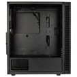 Kolink Observatory HF Mesh PWM Mid Tower - black image number null