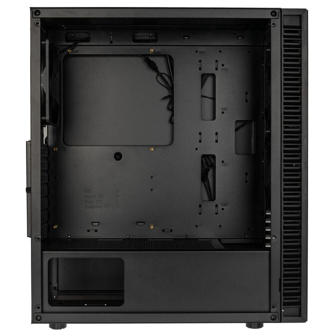 Kolink Observatory HF Mesh PWM Mid Tower - black image number 5