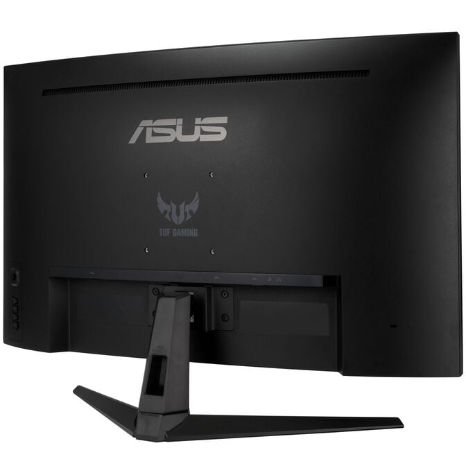 ASUS TUF Gaming VG328H1B, 31,5 Zoll Full HD Curved Gaming Monitor, 165Hz, VA-Panel, FreeSync Premium image number 4
