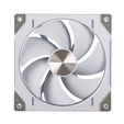 Phanteks D30 PWM Regular Airflow, D-RGB Fan, 3-pack - 140mm, white image number null