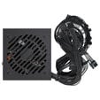 Seasonic CORE GC-650 650W 80 PLUS Gold Netzteil, PCIe 5.1, ATX 3.1 - 650 Watt, schwarz image number null