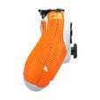 Lizard Skins Playstation 4 - Tangerine (pre-cut, 0.5mm) image number null