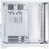 Lian Li O11 Dynamic EVO XL Full Tower - white image number null