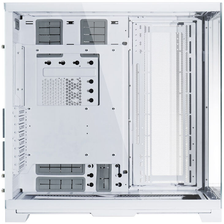 Lian Li O11 Dynamic EVO XL Full Tower - white image number 4