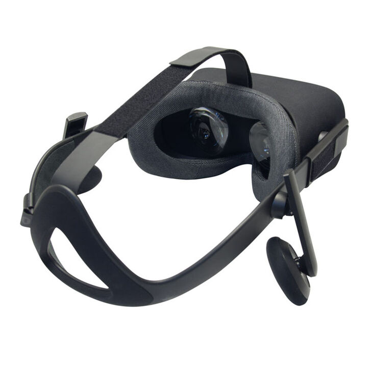 VR Cover Oculus Rift fabric covers for original foam insert (2x) image number 2