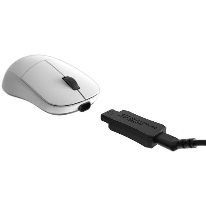 Endgame Gear XM2we Wireless Gaming Maus - wei&szlig; image number 5