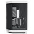 Hyte Y70 Touch Infinite PC-Gehäuse, Midi-Tower, ATX, Tempered Glass - Panda image number null