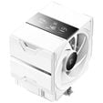 Sudokoo SK700V CPU Cooler - 120mm, white image number null
