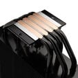 Kolink Umbra EX180 ARGB CPU-K&uuml;hler - 120mm image number null