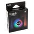 Aerocool Frost 9 FRGB LED fan - 90mm image number null