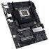 ASUS Pro WS Z890-ACE SE motherboard, LGA 1851 socket, Intel Z890, ATX, DDR5 image number null