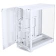 PHANTEKS NV Series NV9 E-ATX-Geh&auml;use, Tempered Glass, ARGB - mattwei&szlig; image number null