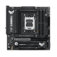 ASUS TUF Gaming B850M-Plus WiFi Motherboard, Socket AM5, AMD B850, Micro-ATX, DDR5 image number null