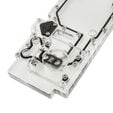 Singularity Computers Universal DDC Distributionsplatte f&uuml;r 360mm-Radiator image number null