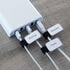 LABEL THE CABLE Cable PC/TV Kabelmanagement-Set image number null