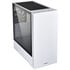 Lian Li LANCOOL 205 Midi-Tower, Tempered Glass - weiß image number null
