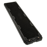Hardware Labs Black Ice Nemesis Radiator GTS 480 - black, 480mm