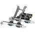 AXAGON PCEA-S4N PCIe-Adapter mit 4x Seriell-Ports - ASIX AX99100 Chipsatz image number null