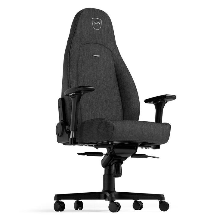 noblechairs ICON TX Gaming Stuhl - anthrazit image number 4