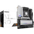 GIGABYTE B650 Aero G Mainboard, Sockel AM5, AMD B650, ATX, DDR5 image number null