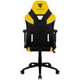 ThunderX3 TC5 Gaming Chair - black/yellow image number null
