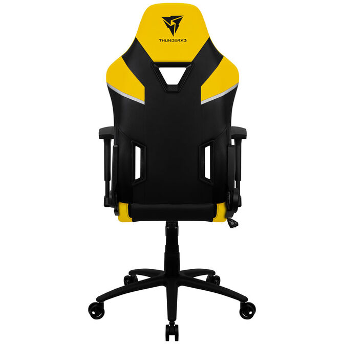 ThunderX3 TC5 Gaming Chair - black/yellow image number 5