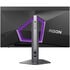 AOC AGON Pro AG276QZD2, 27 inch Gaming Monitor 240Hz, OLED, G-SYNC Compatible image number null