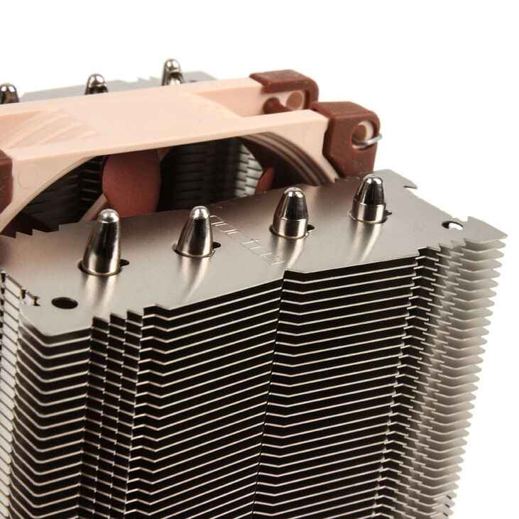 Noctua NH-D9DX i4 3U CPU-Kühler - 92mm image number 7