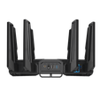 ASUS ROG Rapture GT-BE19000 WLAN Gaming Router - Wi-Fi 7 image number null