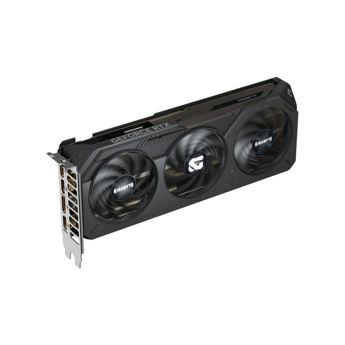 GIGABYTE GeForce RTX 5050 GAMING OC 8G, 8192 MB GDDR6 image number 3