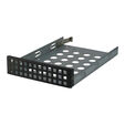 Inter-Tech IPC 3U-30240, 3U Rack Server Case - black image number null