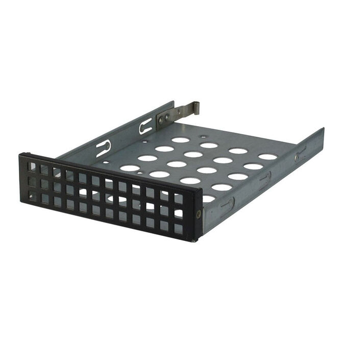 Inter-Tech IPC 3U-30240, 3U Rack Server Case - black image number 4