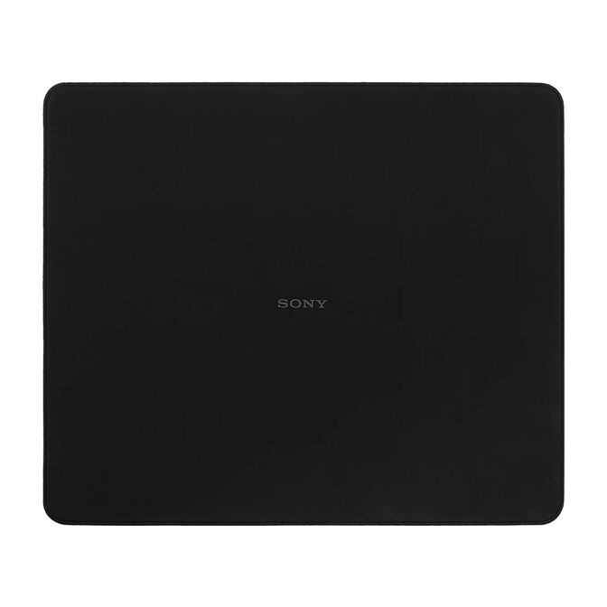 Sony INZONE Mat-D Gaming Mousepad - black image number 2