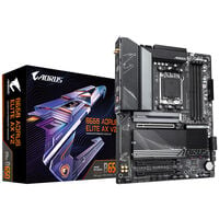GIGABYTE B650 Aorus Elite AX V2 Mainboard, Sockel AM5,  AMD B650, ATX, DDR5