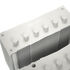 Alpenföhn Brocken 4 Max ARGB CPU cooler - 2x 120mm, white image number null