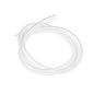 Barrow hose 16/10mm, transparent - 1m
