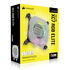 Corsair Hydro X Series XC7 RGB Elite CPU Water Block LGA 1700, AM4 / AM5 - white image number null