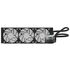 InWin NR36 ARGB AIO Cooler - 360mm, black image number null