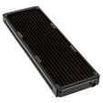 MagiCool Xflow Copper Radiator III - 360 mm image number null